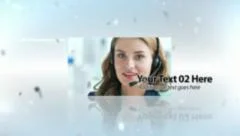 Dynamic Showcase - After Effects Template Stock After Effects