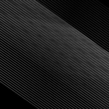 Dynamic slanted lines, stripes abstract geometric art. Oblique, diagonal line 스톡 일러스트
