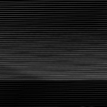 Dynamic slanted lines, stripes abstract geometric art. Oblique, diagonal line Stockillustratie