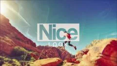 Dynamic Slideshow Stock After Effects