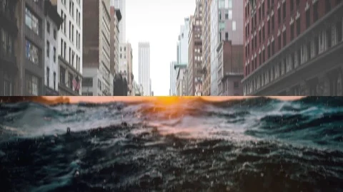 Dynamic Slideshow Stock After Effects