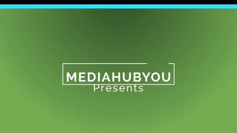 Dynamic Slideshow After Effects stock