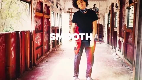 Dynamic Slideshow 库存 After Effects