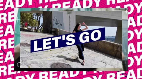 Dynamic Slideshow Stock After Effects