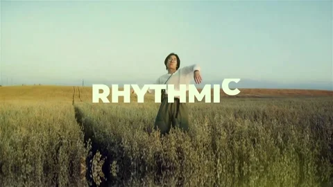 Dynamic Slideshow Stock After Effects