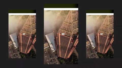 Dynamic Smooth Opener Instagram Stock After Effects
