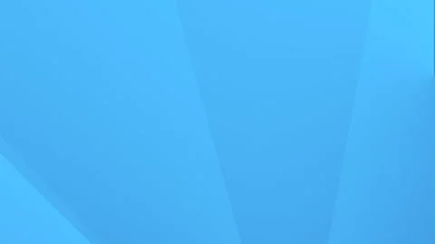 Dynamic Soft Blue Gradient Background with Subtle Flowing Waves. 库存影片 340025964