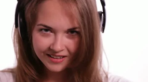 Dynamic Song. Stock Footage 11128442