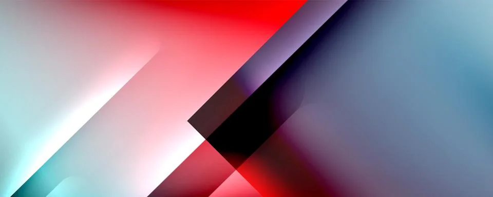 Dynamic speed effect abstract background. Vector Illustration For Wallpaper Stockillustratie