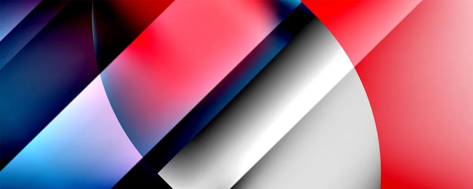 Dynamic speed effect abstract background. Vector Illustration For Wallpaper Stock Illustration