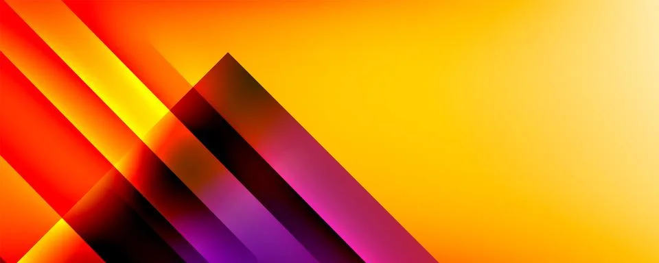 Dynamic speed effect abstract background. Vector Illustration For Wallpaper Stock Illustration