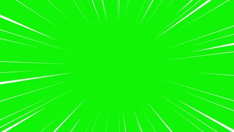 Dynamic Speed Lines Explosion Background Stock Footage 329213308