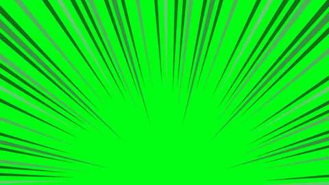 Dynamic Speed ​​Lines Explosion Background. Stock Footage 340438284