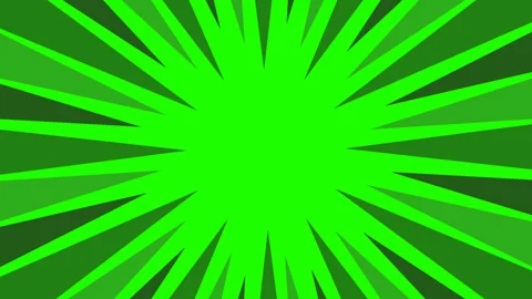 Dynamic Speed ​​Lines Explosion Background. Stock Footage 340442663
