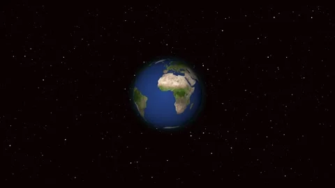 Dynamic spinning Earth against a bright white backdrop. Simple yet captivat.. Stock Footage 309011669