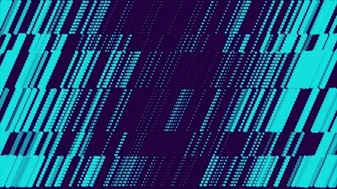 Dynamic sport motion design with halftone dots, lines and stripes pattern Stockbeeldmateriaal 339082463