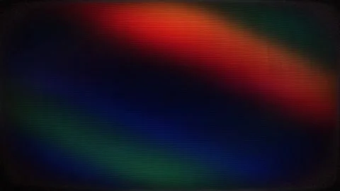 Dynamic Static Glitch Animation for Bold Openers Stock Footage 303133205