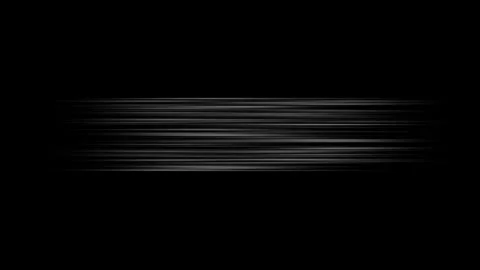 Dynamic streaks of light create a modern, abstract background perfect for Stock Footage 321386221