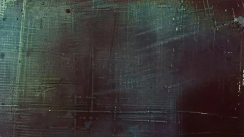 Dynamic Stylized Grunge Texture Background Stock Footage 295781413