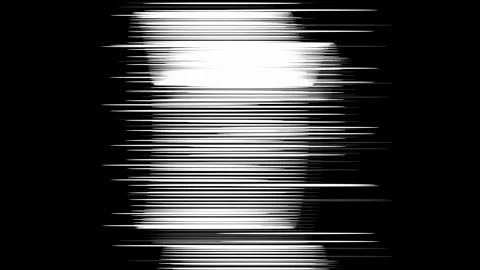 Dynamic Surrealism Meets Interactive Gradientflow Stock Footage 297235273