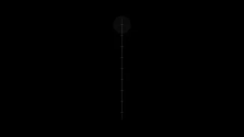 Dynamic swipe up (12) Video stock 347066362
