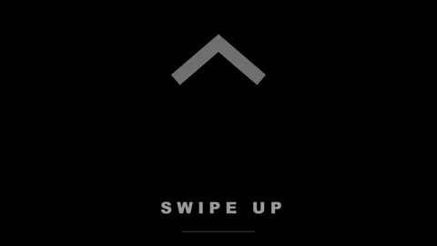 Dynamic swipe up (9) Stock Footage 347066324