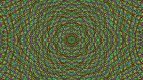 Dynamic Swirling Color Vortex Background Animation Loop for Abstract Visual.. Stock Footage 339789203