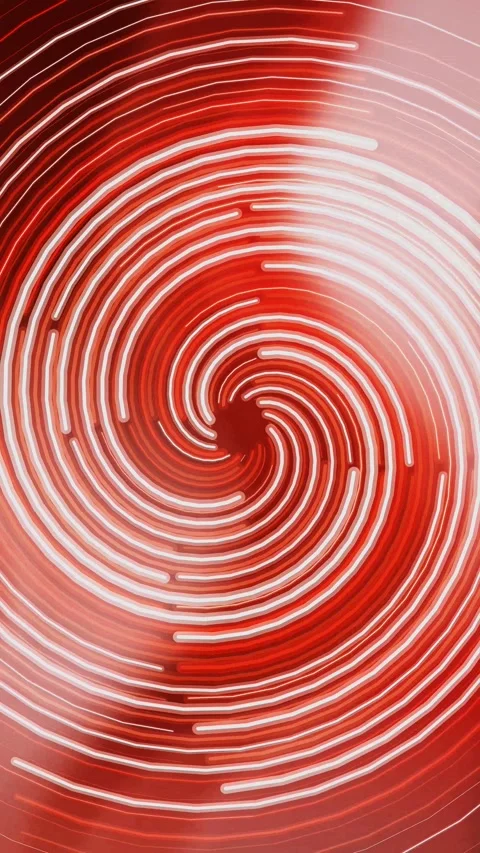 Dynamic Swirling Vapor Vortex Background Stockbeeldmateriaal 342701690