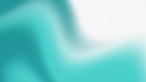 Dynamic Teal Gradient Background Celebrating National Senior Citizens Day. Видео 340137842