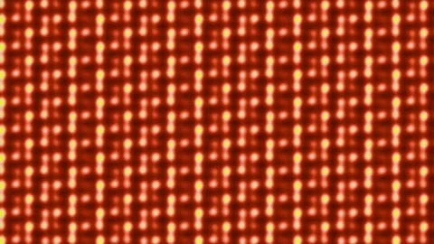 Dynamic tech matrix: Glowing abstract circuits and networked data stream ba.. Stock Footage 336770088