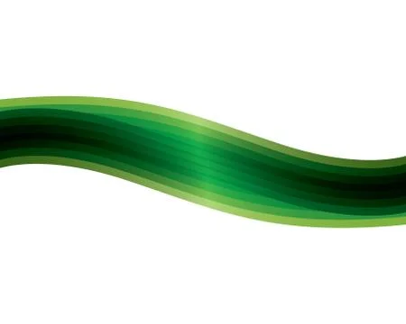 Dynamic texture blue background vector Stock Illustration