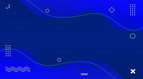 Dynamic textured abstract background Stock Illustration