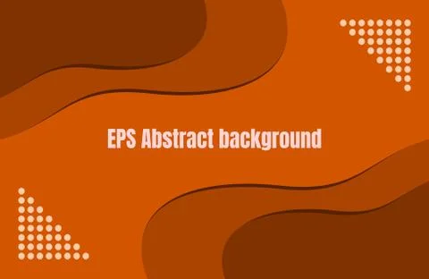 Dynamic textured background design Stock Illustration