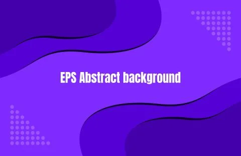 Dynamic textured background design Illustrazione stock