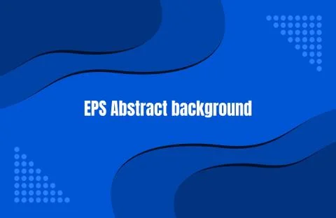 Dynamic textured background design Illustrazione stock