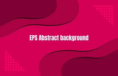 Dynamic textured background design Illustrazione stock