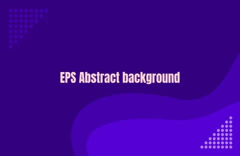 Dynamic textured background design Illustrazione stock