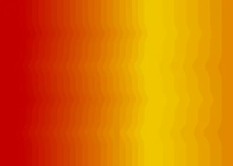 Dynamic textured background design style with orange color. Orange gradient Stock Illustration