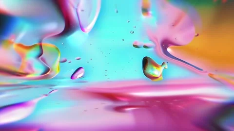 Dynamic Textured Grunge Texture Layer Stock Footage 303254097