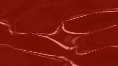 Dynamic Textures: A Study of Shimmering Red Surface in Motion Captured in Two Stock Footage 316029293