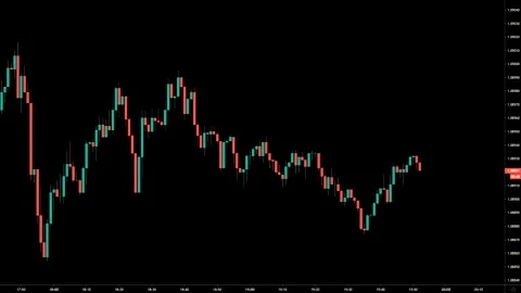 Dynamic time lapse video trading investment terminal. Charts of price Stock Footage 137026316