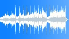 Dynamic trailer track (violin theme) (14,5) Stock Music