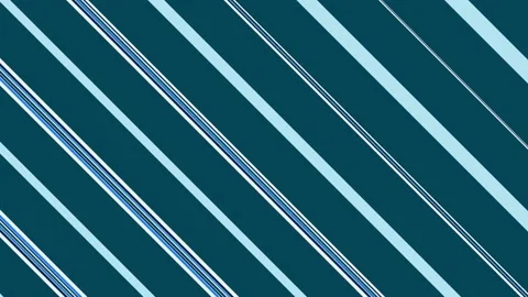 Dynamic transition video of distorted lines Видео 136658835