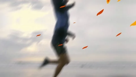 Dynamic Transitions | After Effects ~ After Effects #230575458