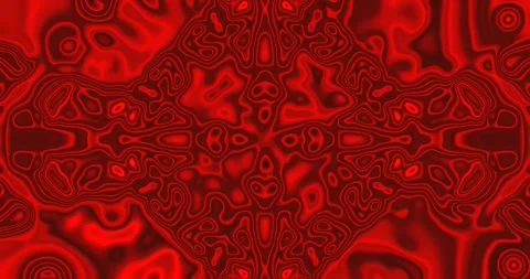 Dynamic tunnel video loop creates a mesmerizing visual experience in vibran.. Stock Footage 319071397