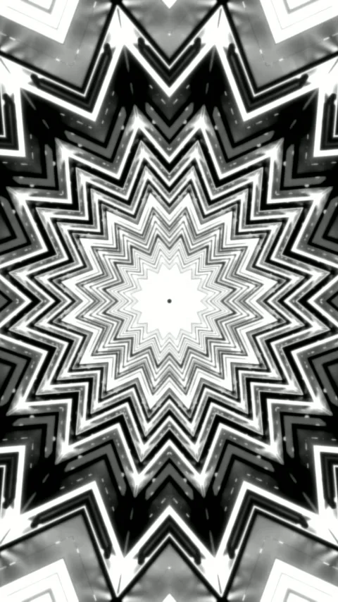 Dynamic tunnel video loop creates mesmerizing visuals with seamless transit.. Stock Footage 321270985