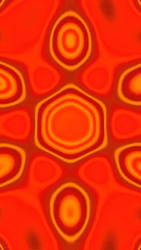 Dynamic tunnel video loop creates vibrant visuals with seamless transitions.. Stock Footage 321566473