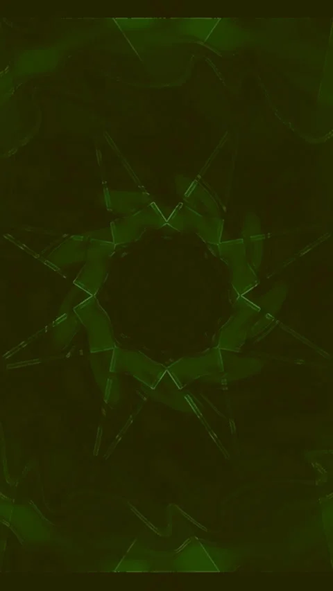 Dynamic tunnel video loop creating an immersive visual experience with vibr.. Stock Footage 321264300
