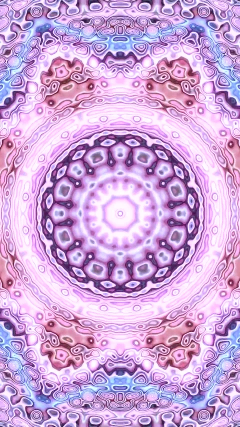 Dynamic tunnel video loop showcasing flowing patterns and smooth transition.. Stock Footage 321571788