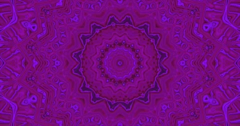 Dynamic tunnel video vj loop screensaver for endless visual experience Stock Footage 320387148